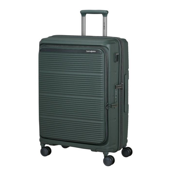 Samsonite PARALUX HS Spinner 67/24 exp. medium sp olive